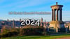 Edinburgh Leads the Way UK Rental Growth Predictions for 2024